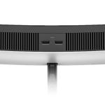 HP Z40c G3 40'' 5120x2160 Curved Profesyonel Monitör
