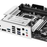 Asus Prime B860M-A Wi-Fi DDR5 1851P Anakart