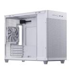 Asus Prime AP201 TG Beyaz Mini Kasa