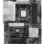 MSI Pro B850-P Wi-Fi AM5 DDR5 Anakart
