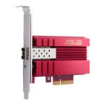 Asus XG-C100F 10GbE PCIe Ağ Kartı