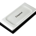 Kingston XS2000 1TB USB-C Taşınabilir SSD