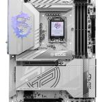 MSI MPG Z890 Edge Ti Wi-Fi DDR5 1851P Anakart