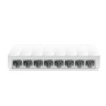TP-Link LS1008 8 Port 10/100 Mbps Masaüstü Switch
