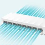 TP-Link LS1008 8 Port 10/100 Mbps Masaüstü Switch