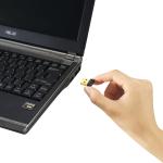 Asus USB-N10 Nano Kablosuz USB Adaptör