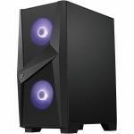 MSI MAG Forge 100M Kasa