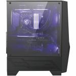 MSI MAG Forge 100M Kasa