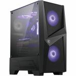 MSI MAG Forge 100M Kasa