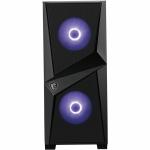 MSI MAG Forge 100M Kasa