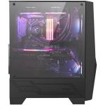 MSI MAG Forge 100R Mid Tower Kasa