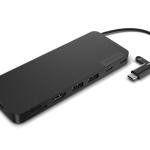 Lenovo 4X11N40212 Slim Travel Dock