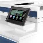 HP LaserJet Pro 4303fdw Çok Fonksiyonlu Lazer Yazıcı (5HH67A)