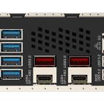 Gigabyte X870E Aorus Master DDR5 AM5 ATX Anakart