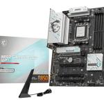 MSI B850 Gaming Plus Wi-Fi AM5 Anakart