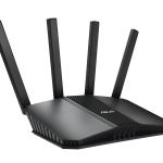 ASUS RT-BE59 BE5000 WiFi 7 Dual-Band Router