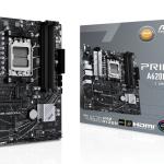 Asus Prime A620M-A-CSM AM5 Anakart