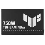 ASUS TUF Gaming 750B EVO Güç Kaynağı