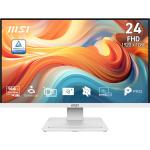 MSI Pro MP241W 23.8'' E14V Beyaz Ofis Monitörü