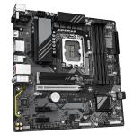 Gigabyte B760M DS3H Wi-Fi 6E LGA1700 mATX Anakart