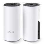 TP-Link Deco M4 Ev Wi-Fi Mesh Sistemi (2'li)
