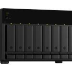 QNAP TS-873A-8GB 8 Yuvalı Tower NAS (8GB RAM)