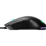 MSI GG Forge GM320 RGB Oyuncu Mouse