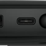 Dell Pro 4'ü 1 Arada USB-C Çoklayıcı Adaptör (DA225)