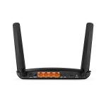 TP-Link Archer MR400 AC1200 4G LTE Çift Bant Router