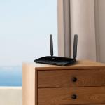 TP-Link TL-MR6400 Çift Bant 4G LTE Router