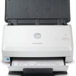 HP ScanJet Pro 3000 s4 Doküman Tarayıcı (6FW07A)