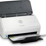 HP ScanJet Pro 3000 s4 Doküman Tarayıcı (6FW07A)