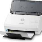 HP ScanJet Pro 3000 s4 Doküman Tarayıcı (6FW07A)
