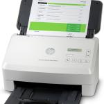 HP ScanJet Enterprise Flow 5000 s5 Doküman Tarayıcı (6FW09A)