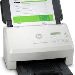 HP ScanJet Enterprise Flow 5000 s5 Doküman Tarayıcı (6FW09A)