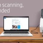 HP ScanJet Enterprise Flow 5000 s5 Doküman Tarayıcı (6FW09A)