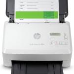HP ScanJet Enterprise Flow 5000 s5 Doküman Tarayıcı (6FW09A)