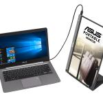 Asus ZenScreen MB16ACE 15.6" IPS Full HD Taşınabilir Monitör