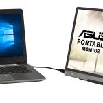 Asus ZenScreen MB16ACE 15.6" IPS Full HD Taşınabilir Monitör