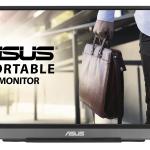 Asus ZenScreen MB16ACE 15.6" IPS Full HD Taşınabilir Monitör