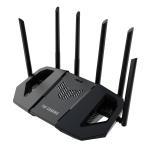 Asus TUF Gaming BE6500 Wi-Fi 7 Çift Bant Router