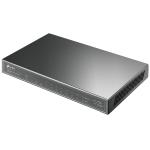 TP-Link TL-SG1210P 10 Port Gigabit 8 Port PoE Switch