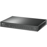 TP-Link TL-SG1210P 10 Port Gigabit 8 Port PoE Switch