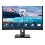 Philips 272S1AE 27" QHD IPS DVI HDMI DP Monitör