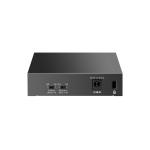 TP-Link LS105LP 5 Port 4 PoE Switch