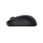 Dell MS5120W Kablosuz Bluetooth Mouse Siyah (570-ABHO)