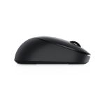 Dell MS5120W Kablosuz Bluetooth Mouse Siyah (570-ABHO)