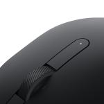 Dell MS5120W Kablosuz Bluetooth Mouse Siyah (570-ABHO)