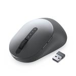 Dell MS5320W Kablosuz Bluetooth Mouse Titan Gri (570-ABHI)
