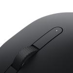 Dell MS3320W Kablosuz Bluetooth Mouse Siyah (570-ABHK)